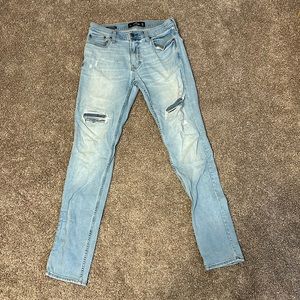 Men’s jeans